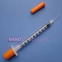 سرنگ انسولین آی مد سرنگ انسولین آی مد